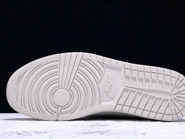 Cheap OG Bone Light Jordan Nike High x 1 CD6578-006 SB Air 0625